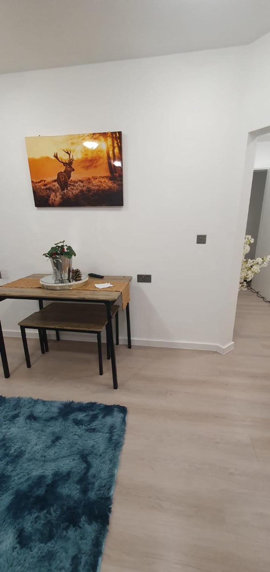 Apartment A Tranquil Retreat In Golders